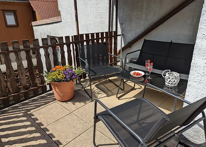 H1 - Urlaubsmagie - Pool & Terrasse Zum Entspannen