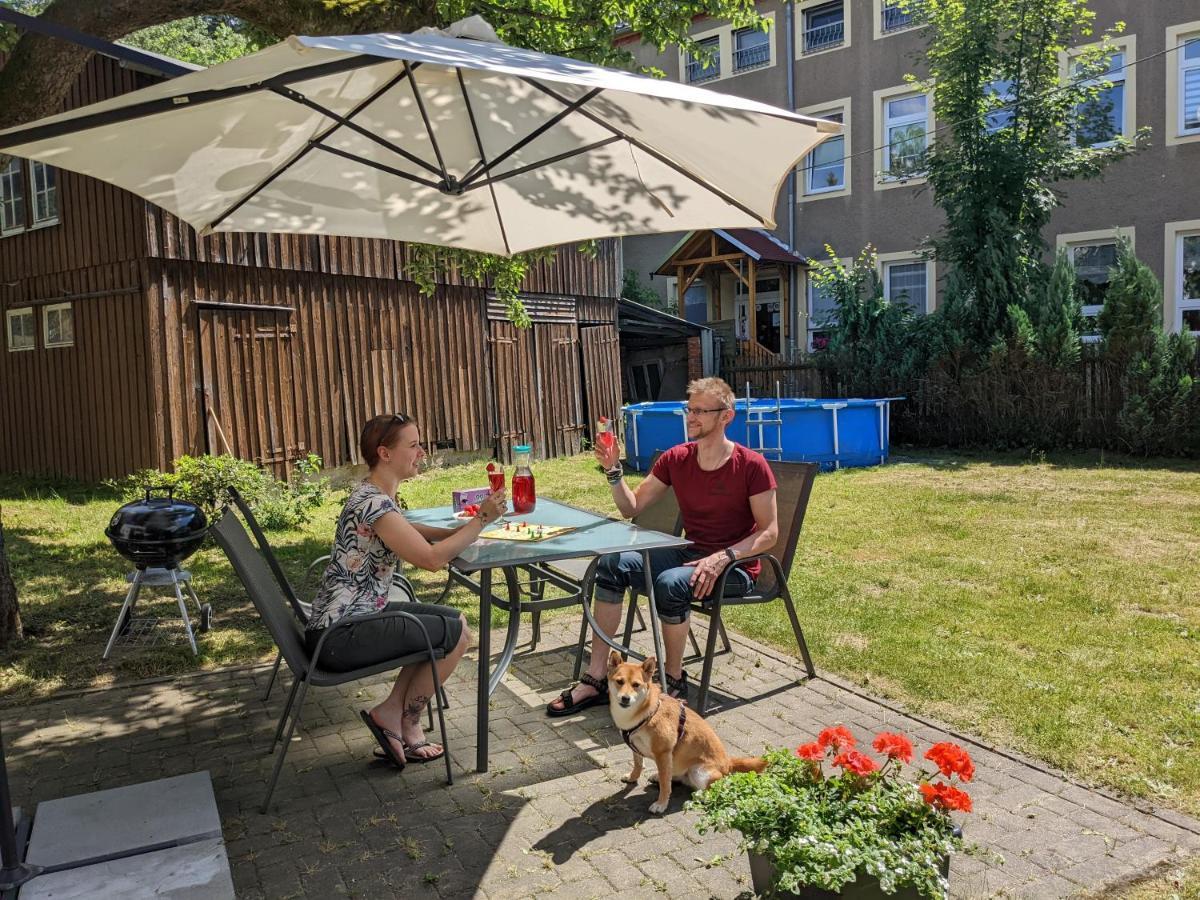 H1 - Urlaubsmagie - Pool & Terrasse Zum Entspannen Apartment