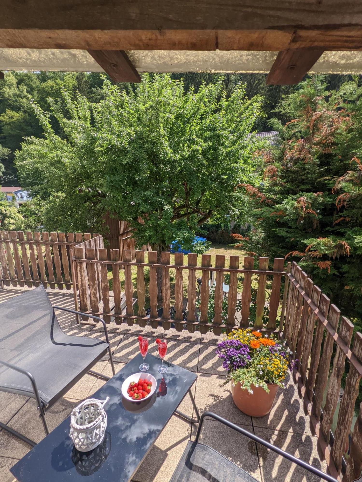 H1 - Urlaubsmagie - Pool & Terrasse Zum Entspannen * Sebnitz