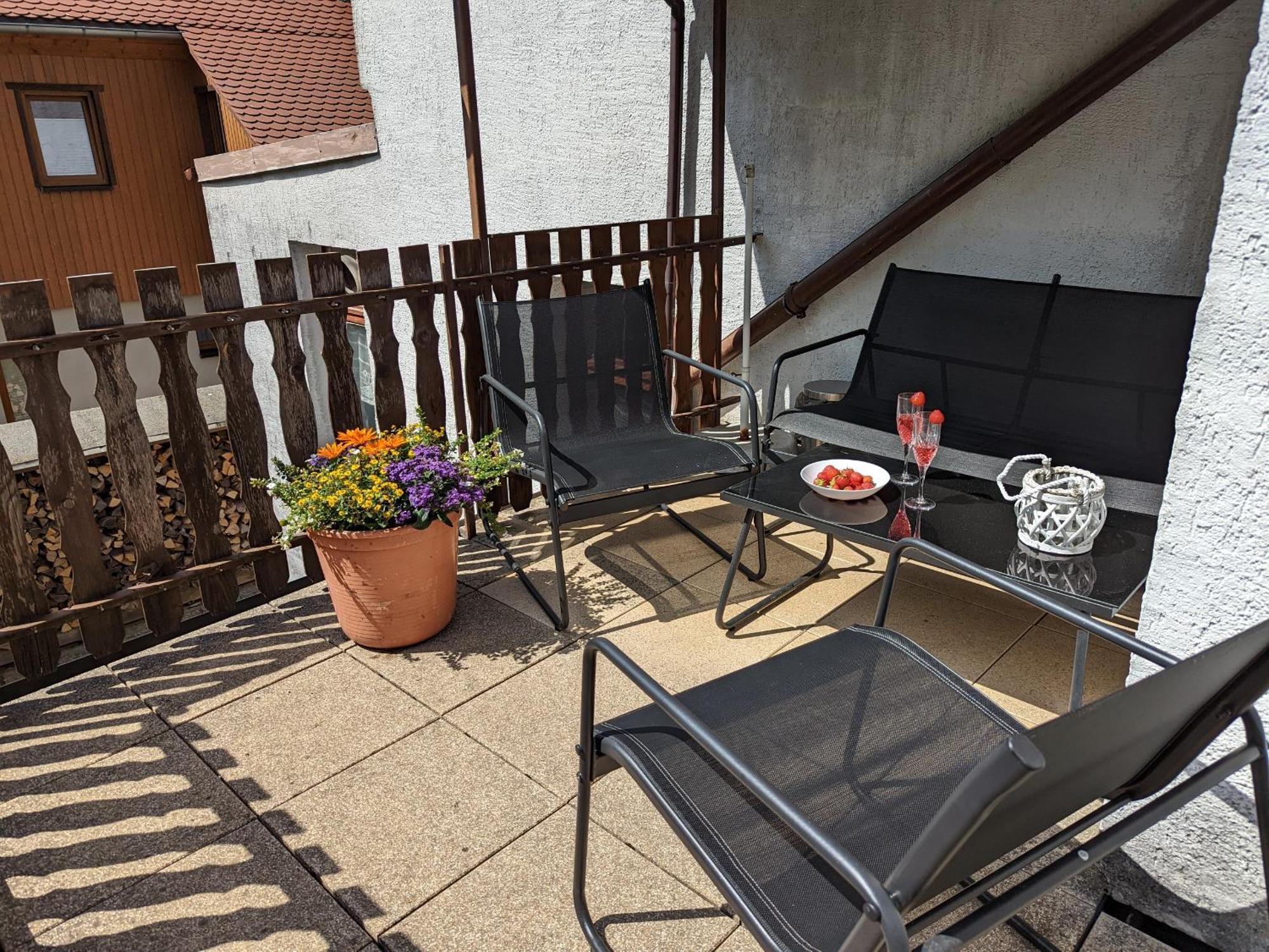 H1 - Urlaubsmagie - Pool & Terrasse Zum Entspannen Apartment Sebnitz