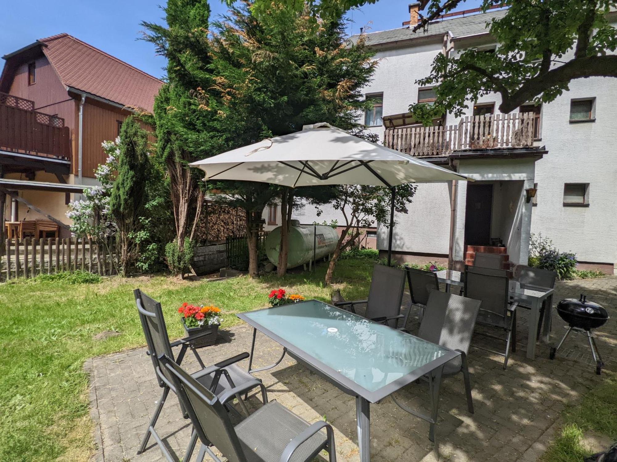 Apartment H1 - Urlaubsmagie - Pool & Terrasse Zum Entspannen *