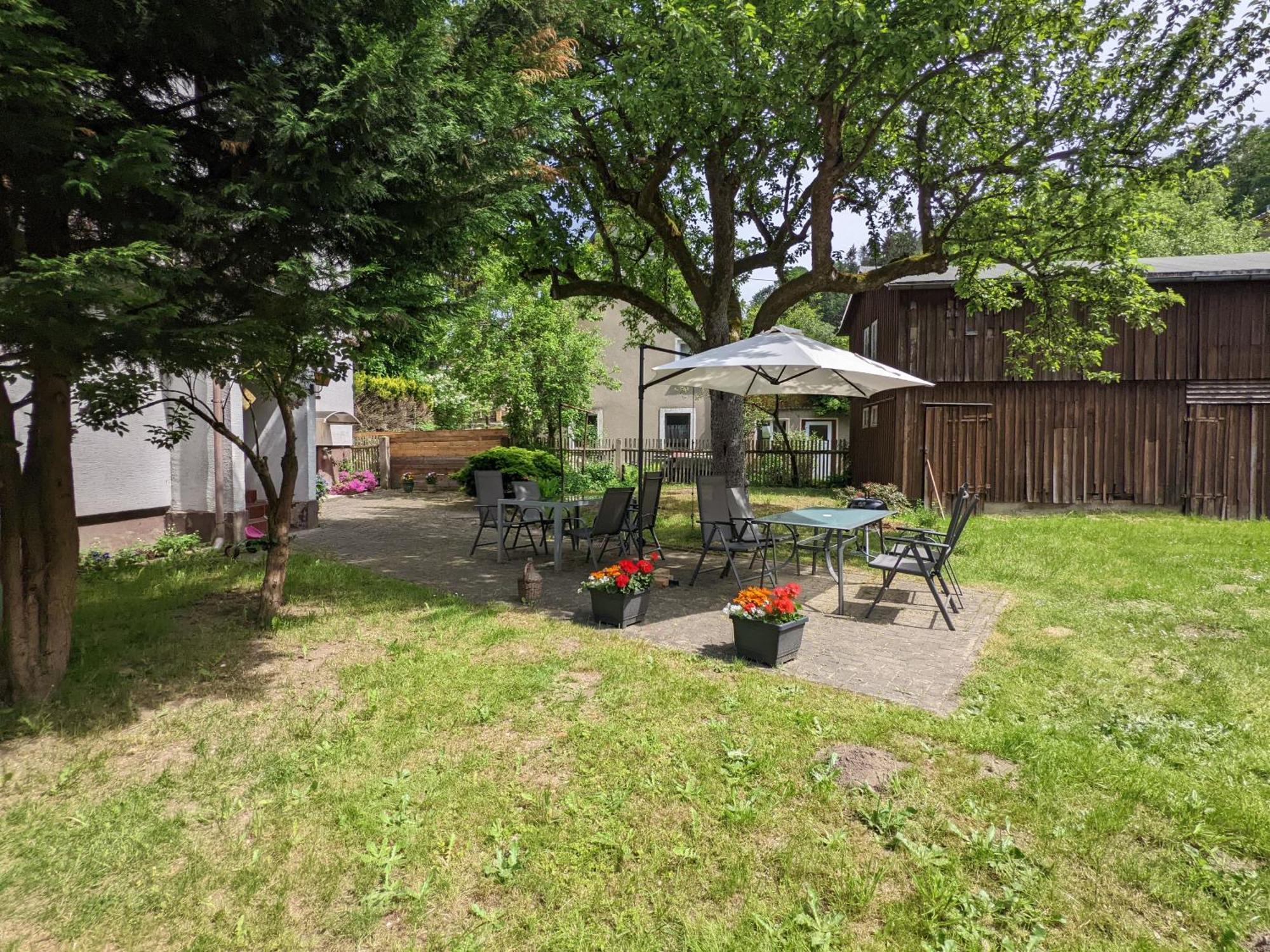 H1 - Urlaubsmagie - Pool & Terrasse Zum Entspannen Apartment