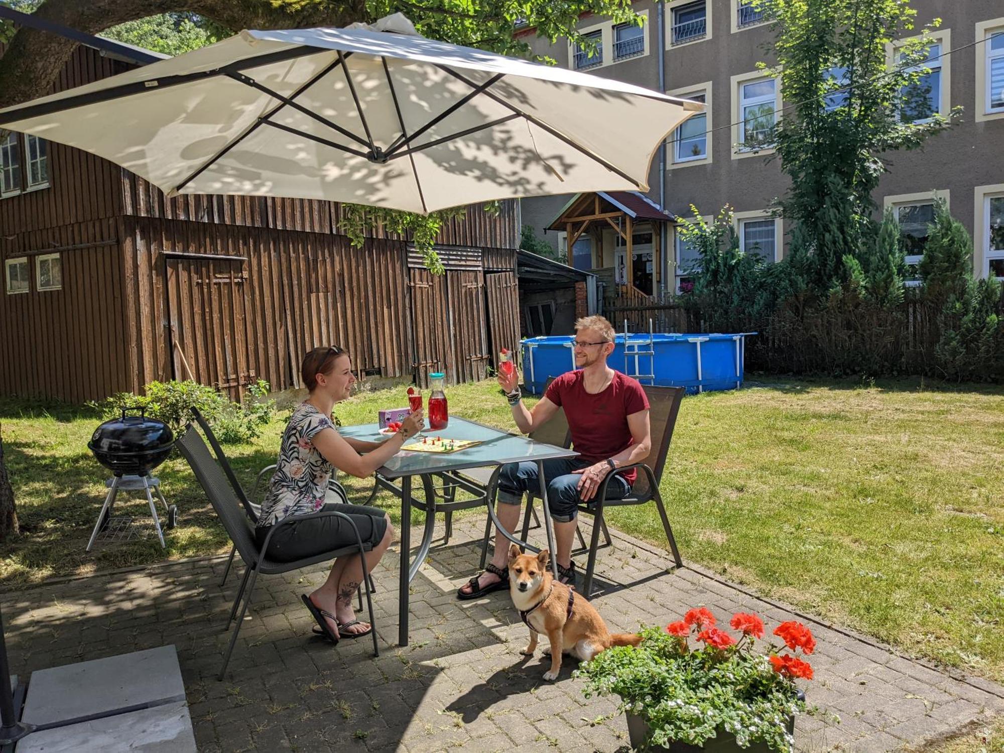 H1 - Urlaubsmagie - Pool & Terrasse Zum Entspannen *