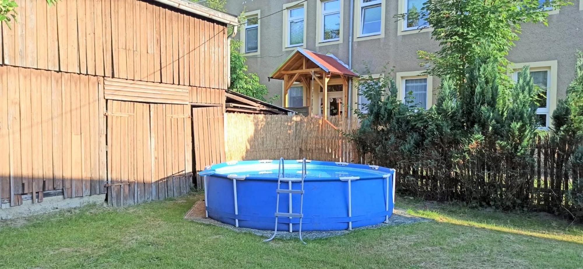H1 - Urlaubsmagie - Pool & Terrasse Zum Entspannen *