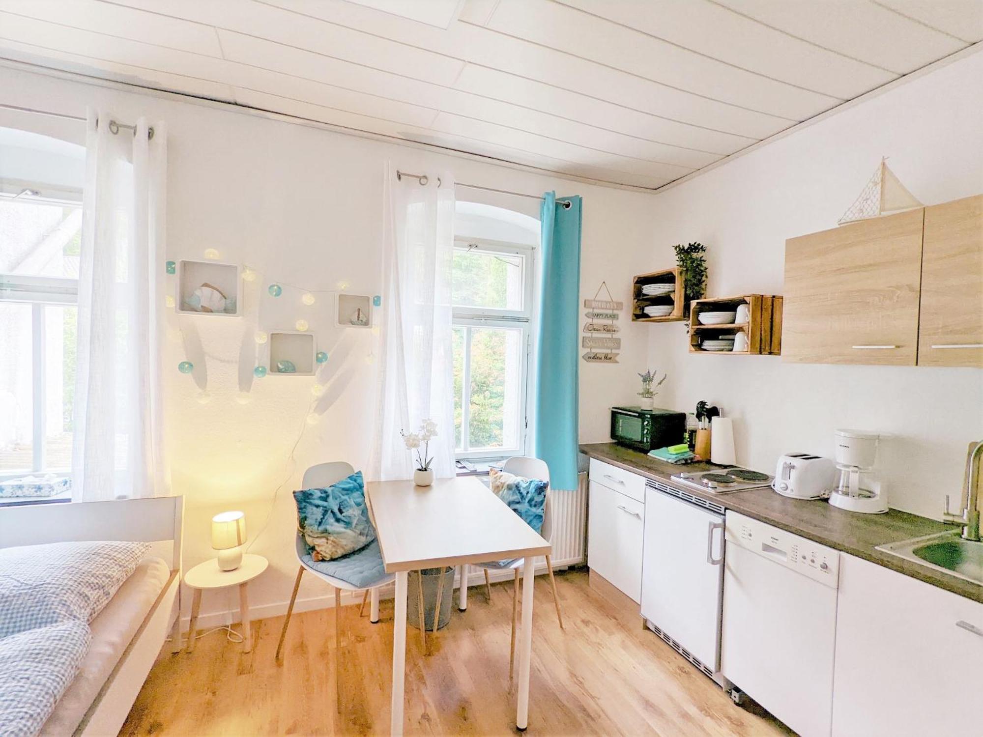 H1 - Urlaubsmagie - Pool & Terrasse Zum Entspannen Apartment