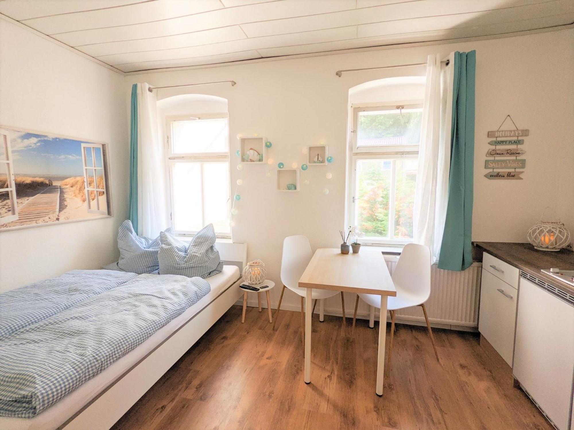 Apartment H1 - Urlaubsmagie - Pool & Terrasse Zum Entspannen