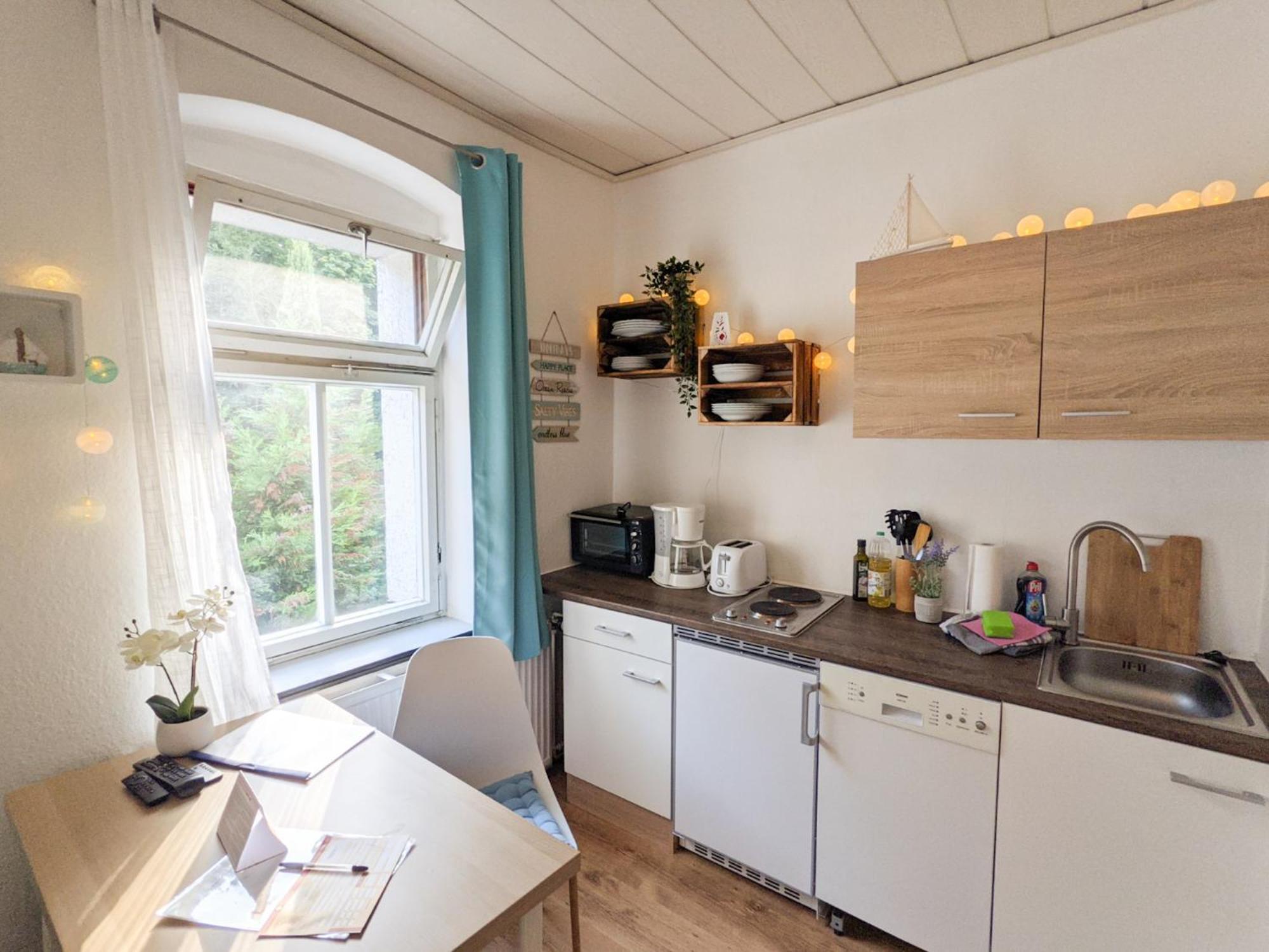 H1 - Urlaubsmagie - Pool & Terrasse Zum Entspannen Apartment *